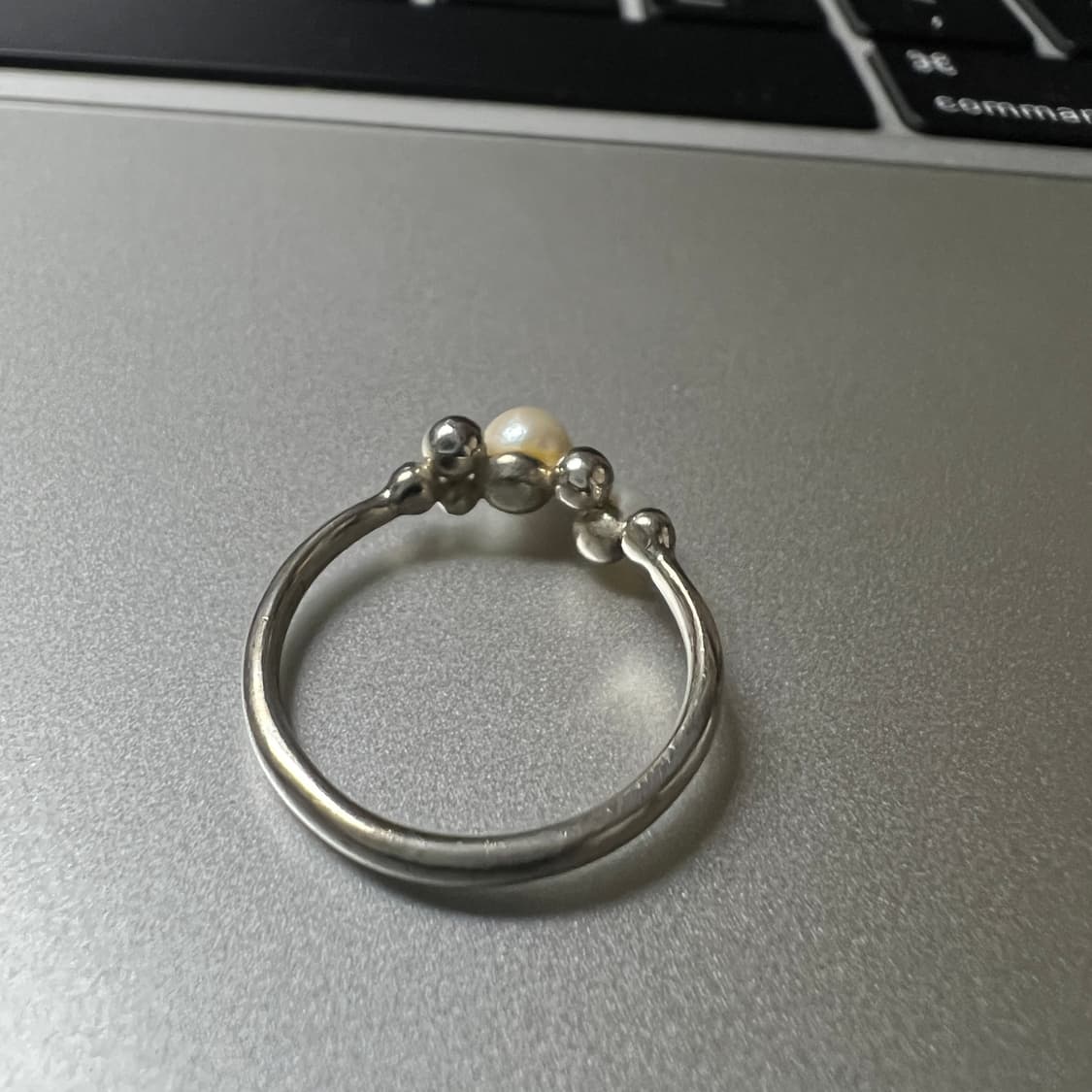 925 silver ring 상품이미지3