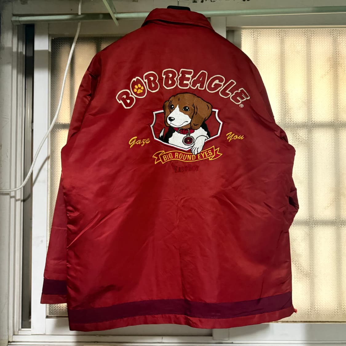 이스트보이 밥비글 자켓 상품이미지1