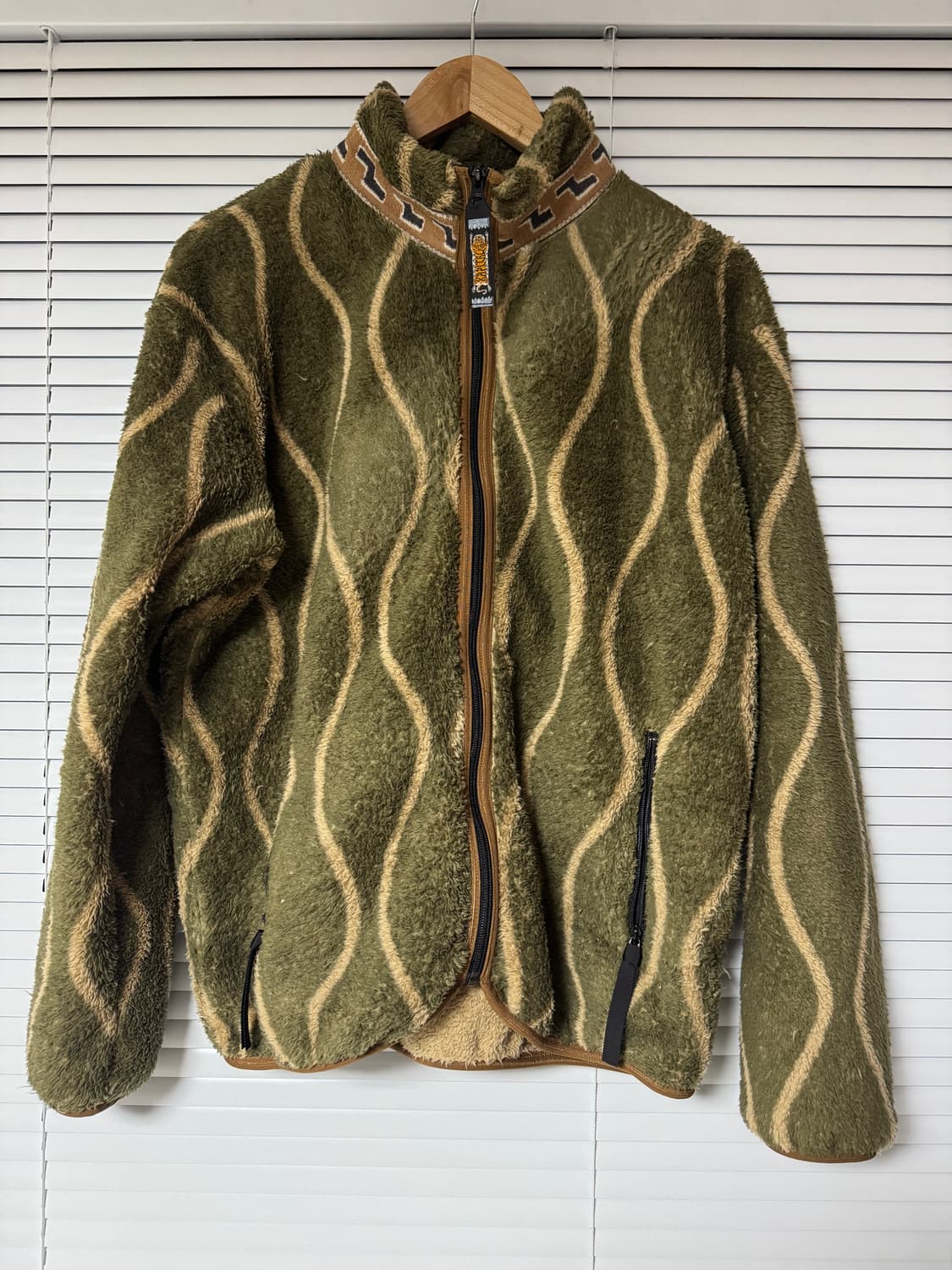 캐피탈 후리스 2 상품이미지1