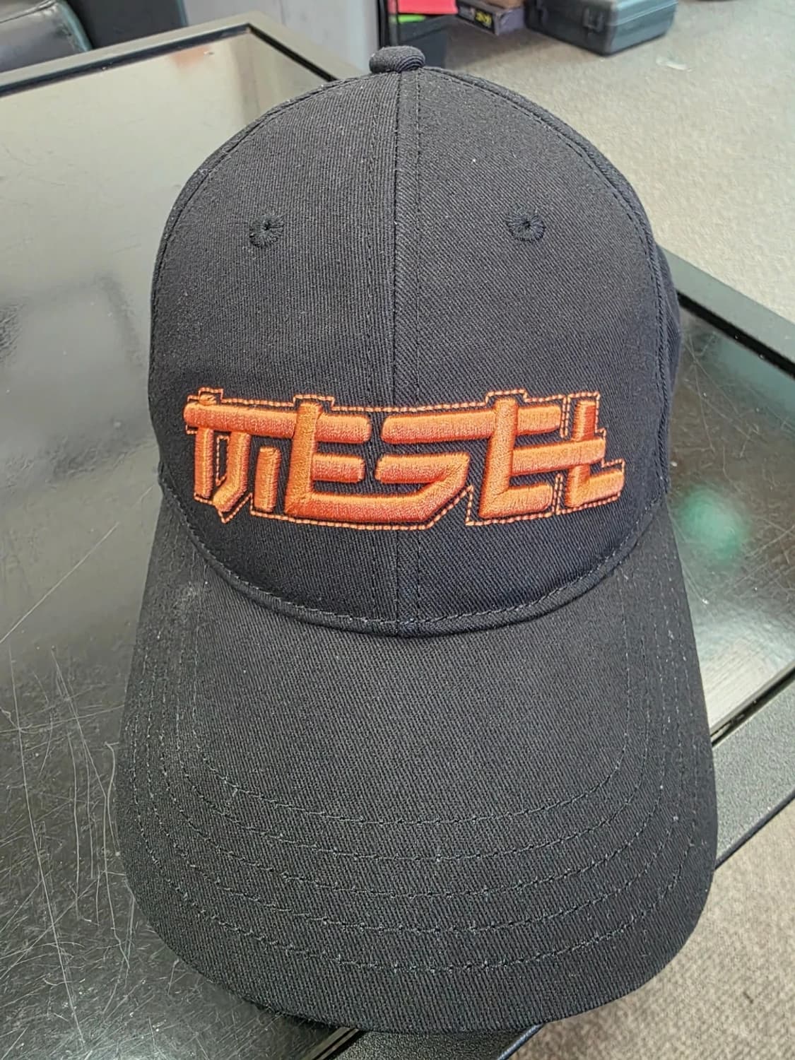 디젤 C볼티지 볼캡 모자 상품이미지1