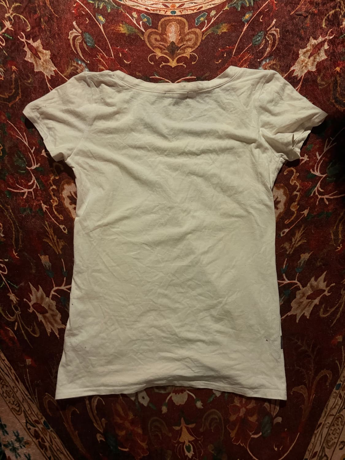 Ghost of Harlem T-shirt 상품이미지3