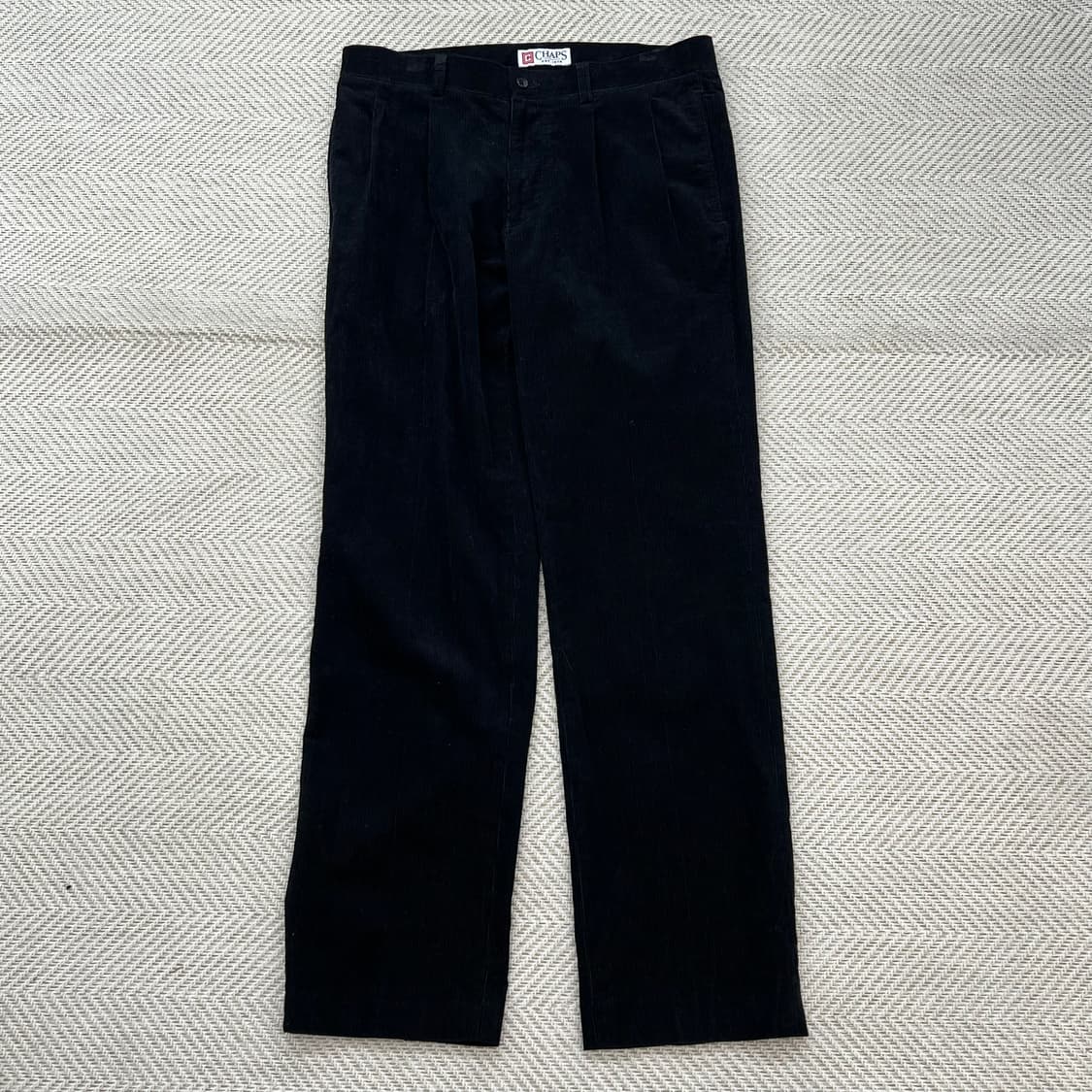 챕스 랄프로렌 코듀로이 팬츠 r2698 상품이미지1