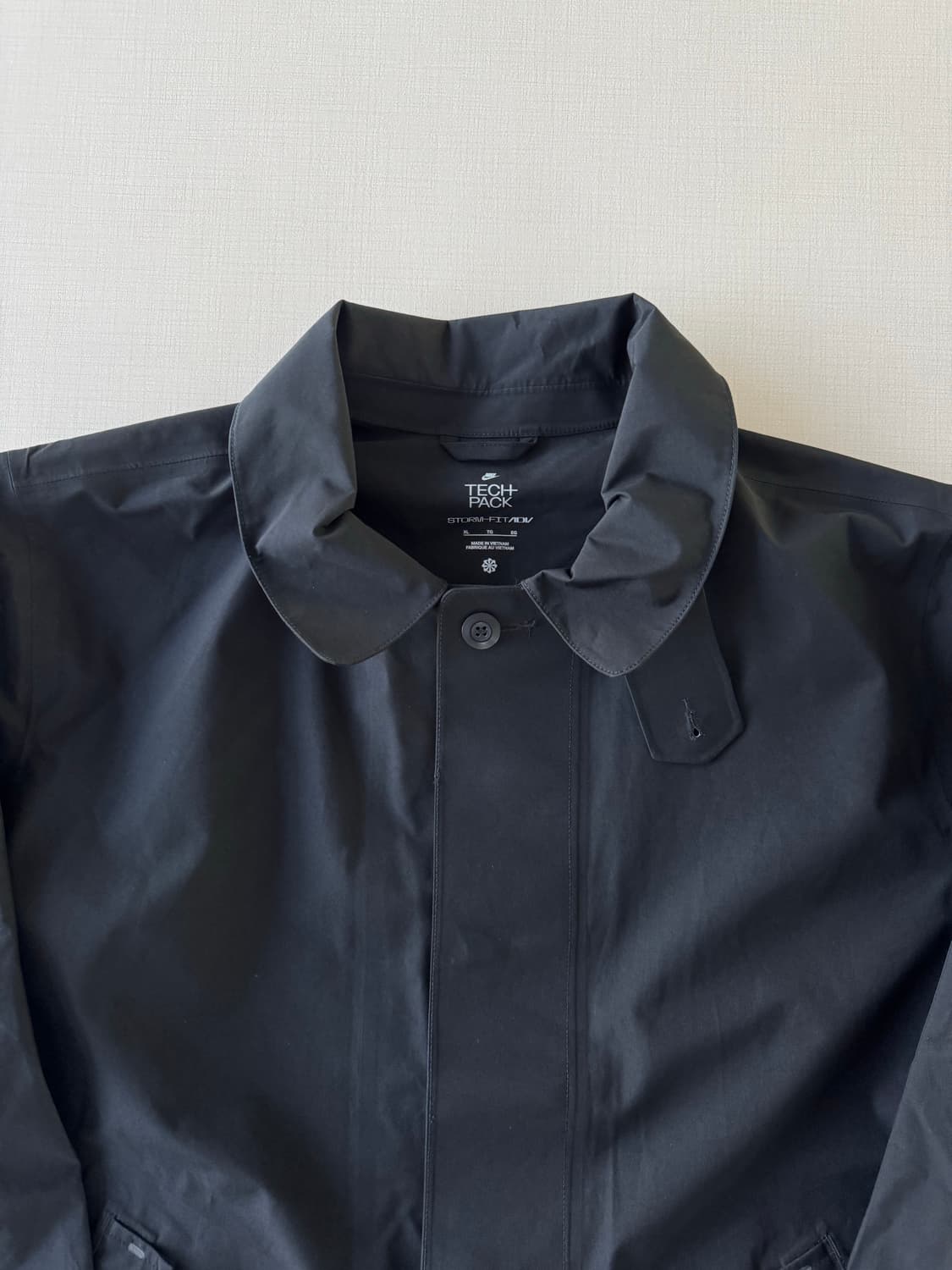 나이키 NSW 스톰핏 고어텍스 파자 상품이미지2