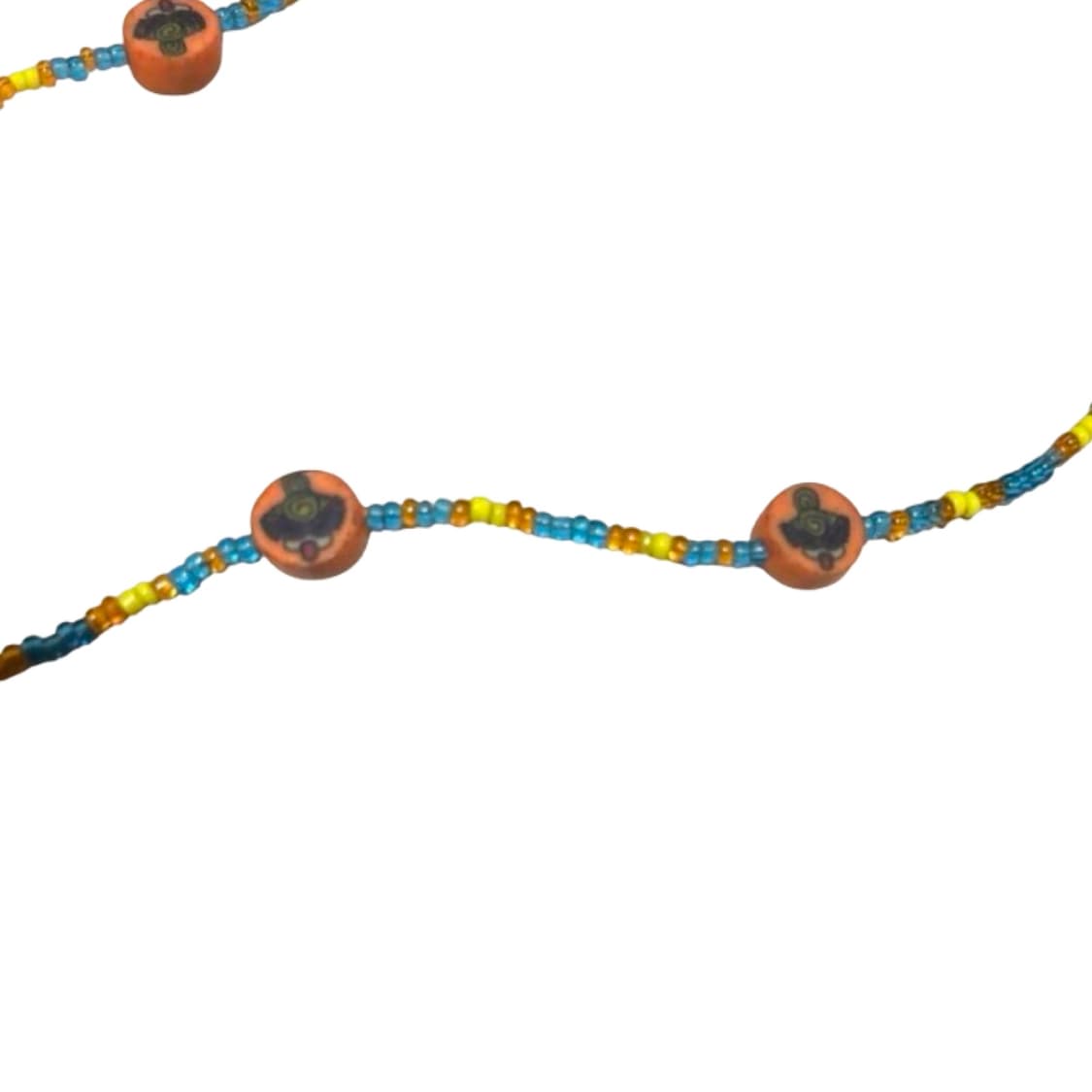 히스테릭글래머 비즈 목걸이 상품이미지4