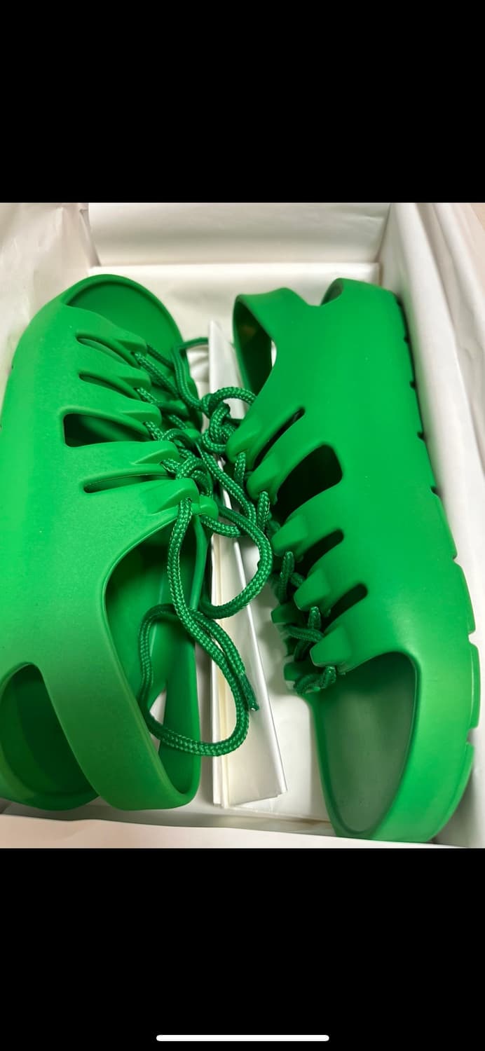 보테가베네타 샌들 상품이미지1