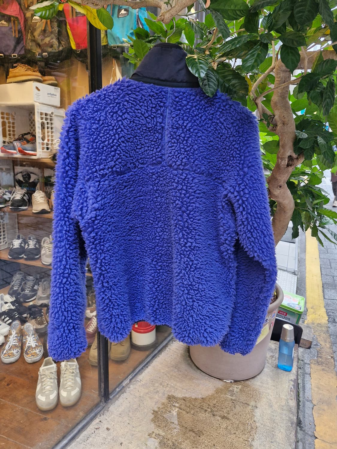 Z-53 파타고니아 딥파일  상품이미지2