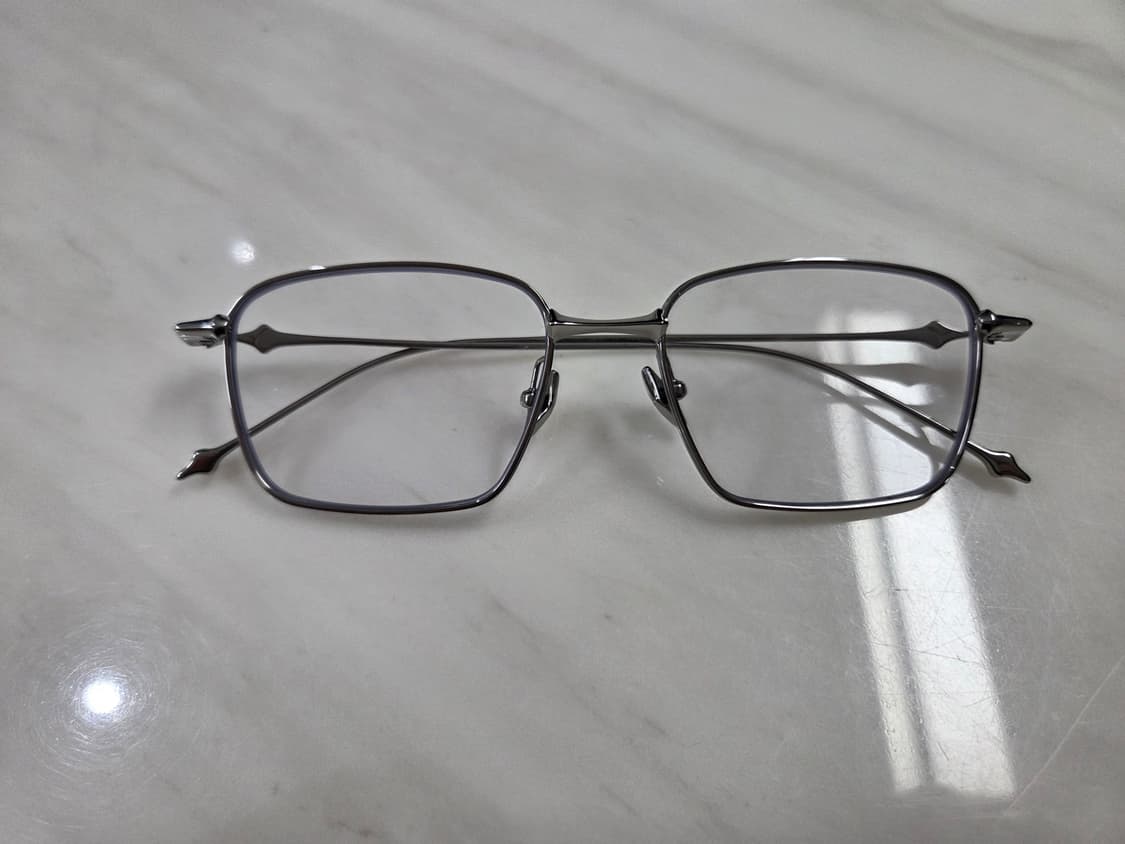 젠틀몬스터 aba-02 급처 상품이미지3