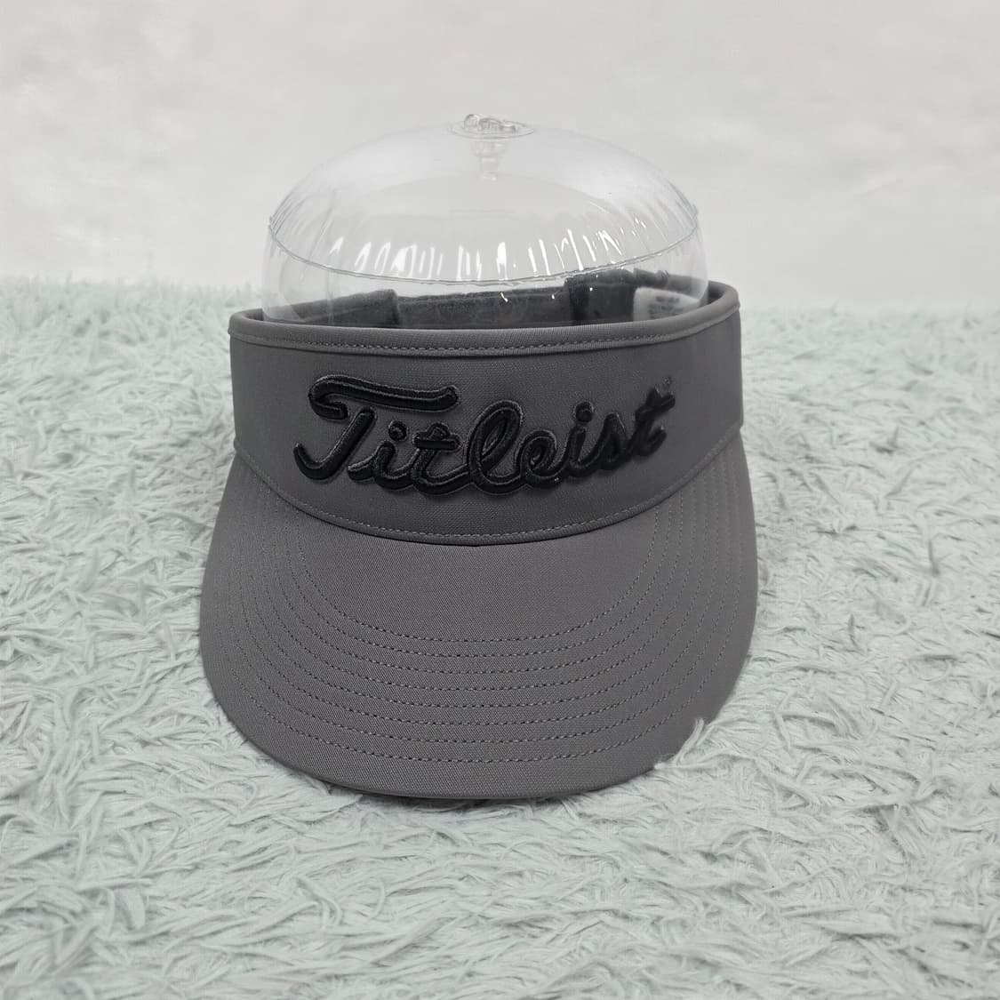 [새상품] 타이틀리스트 투어 바이저 스태프 컬렉션 상품이미지2