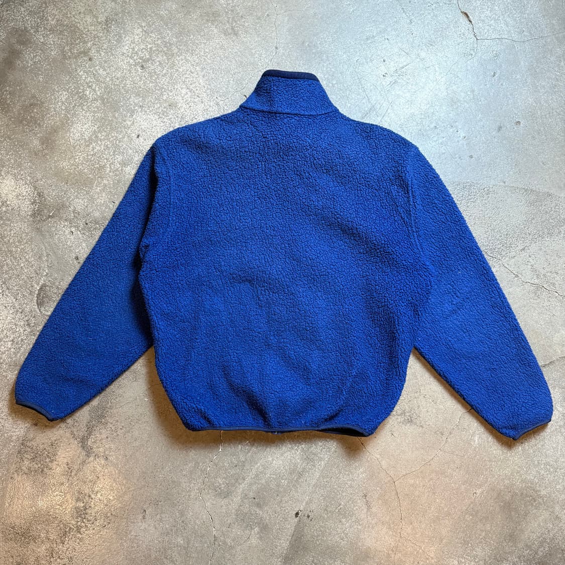 L.L.Bean 후리스 집업 자켓 상품이미지3