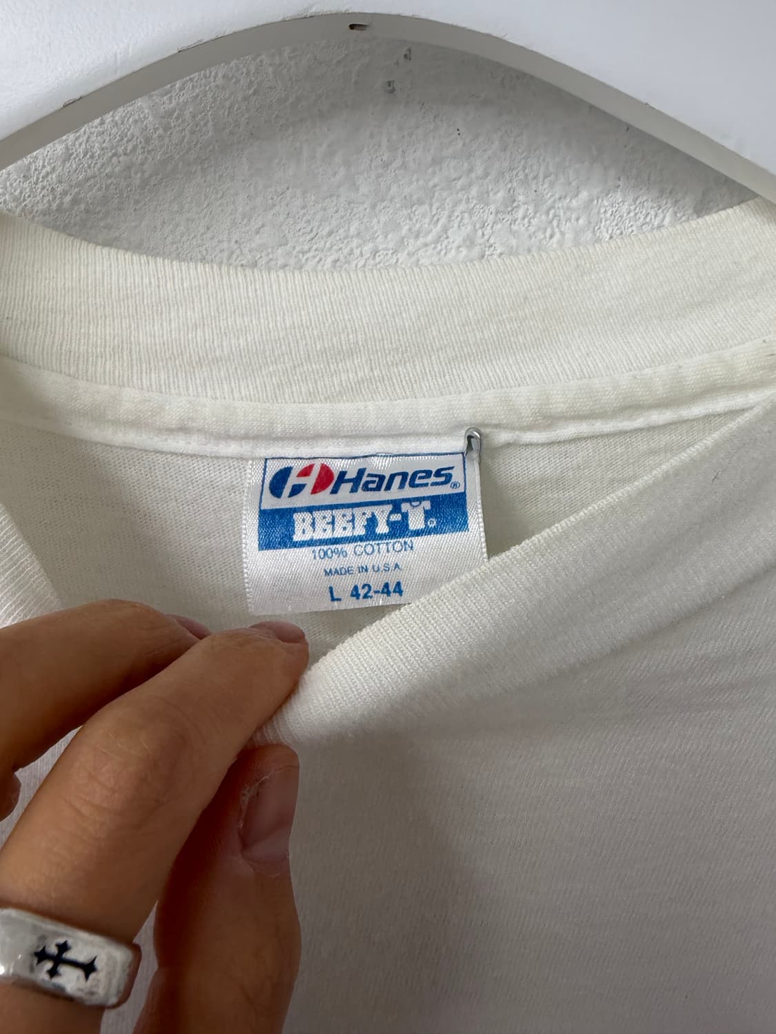 8-90s Hanes 상품이미지3
