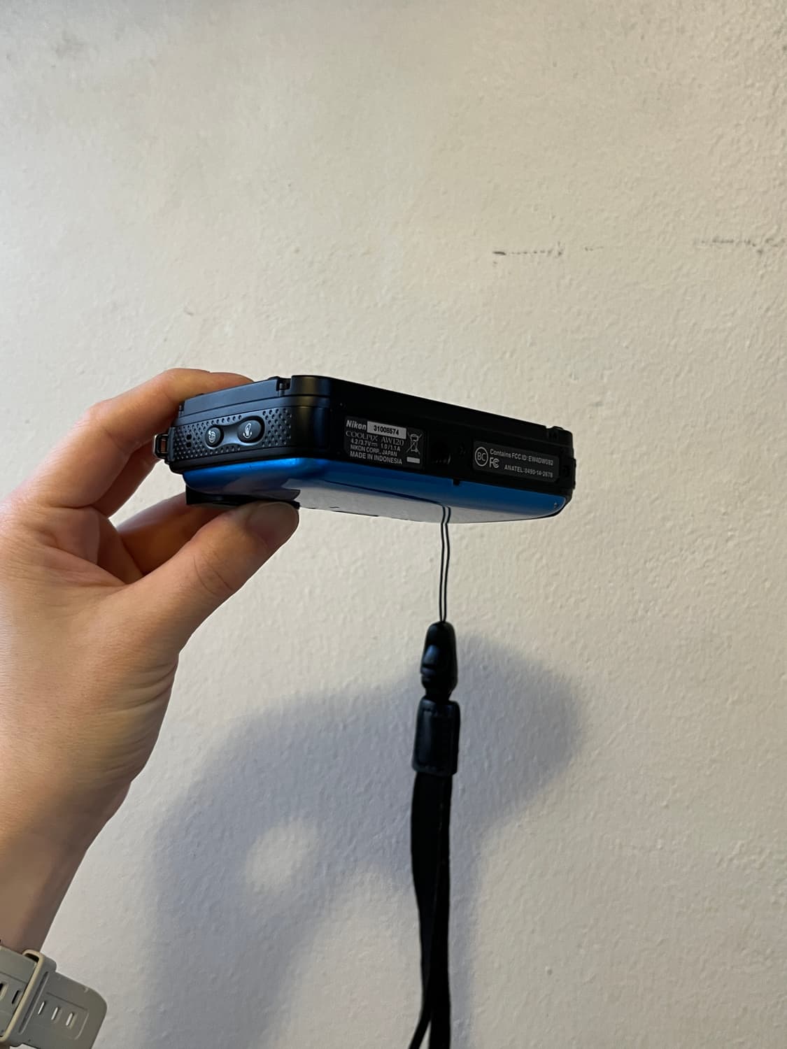 니콘 쿨픽스 aw120 상품이미지4