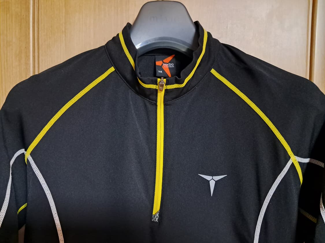 트랙스타 여성 등산티 105 상품이미지4