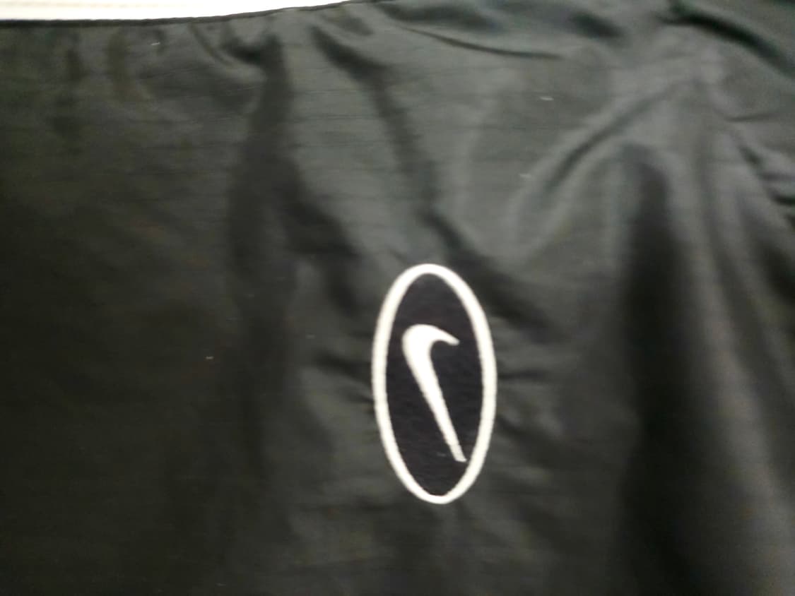 [나이키] 90s 올드스쿨 타원로고 & 빅스우시 리버시블 양면 자켓 M 상품이미지4