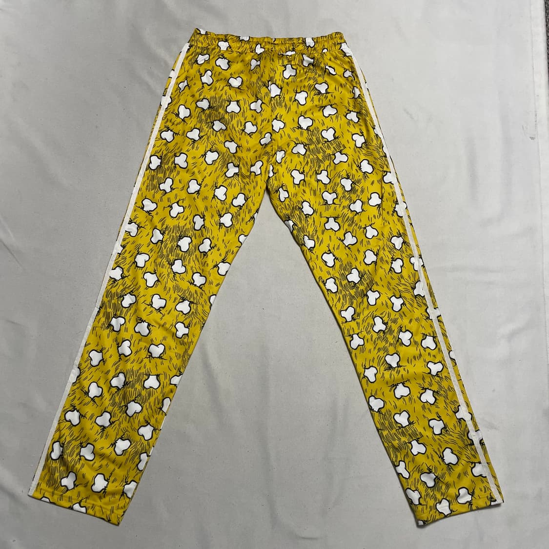 105 아디다스 제레미스캇 콜라보 트랙팬츠 상품이미지3