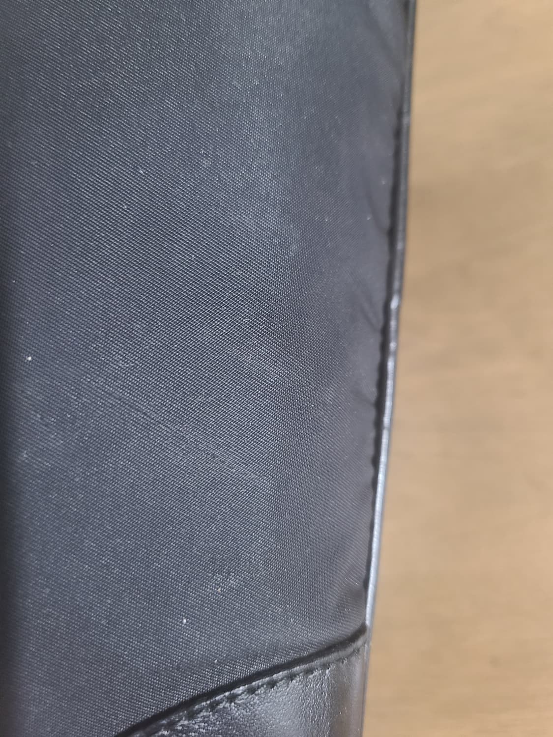 프라다 미니 볼링백 정품 상품이미지6