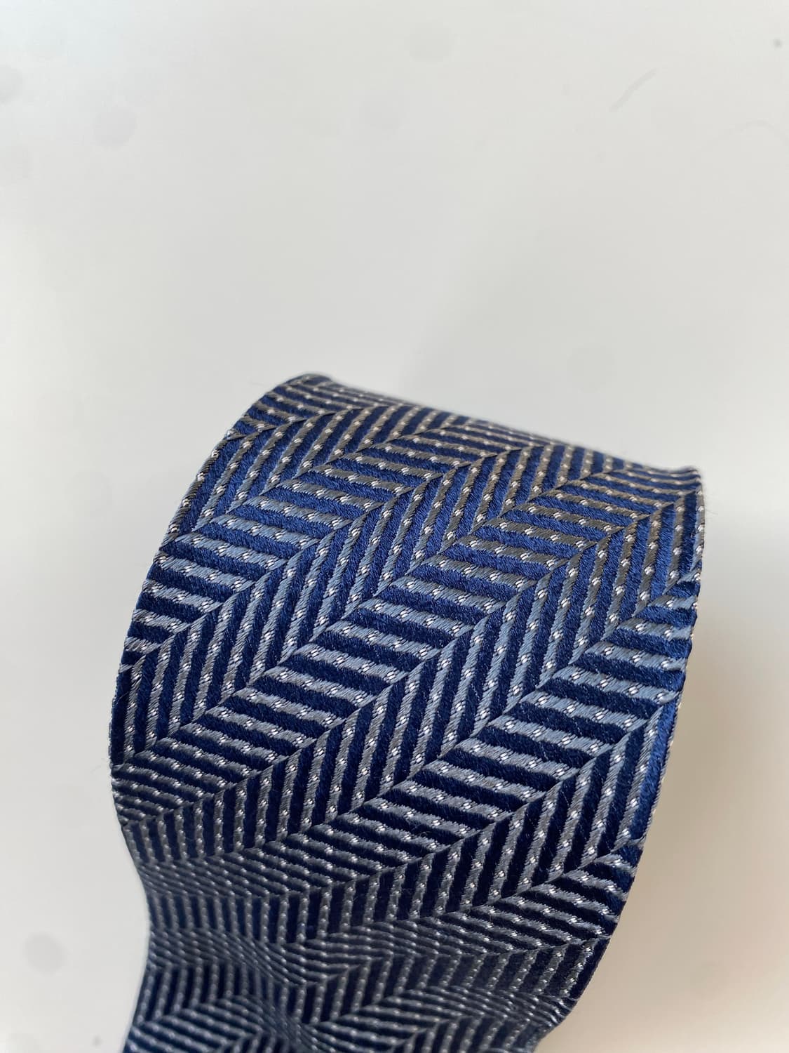 조르지오 알마니 명품 정품넥타이(ARMANI) 8.2cm 상품이미지6