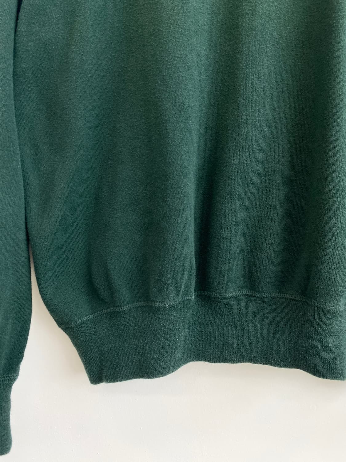 폴로 랄프로렌 코튼 니트 크루넥 상품이미지4