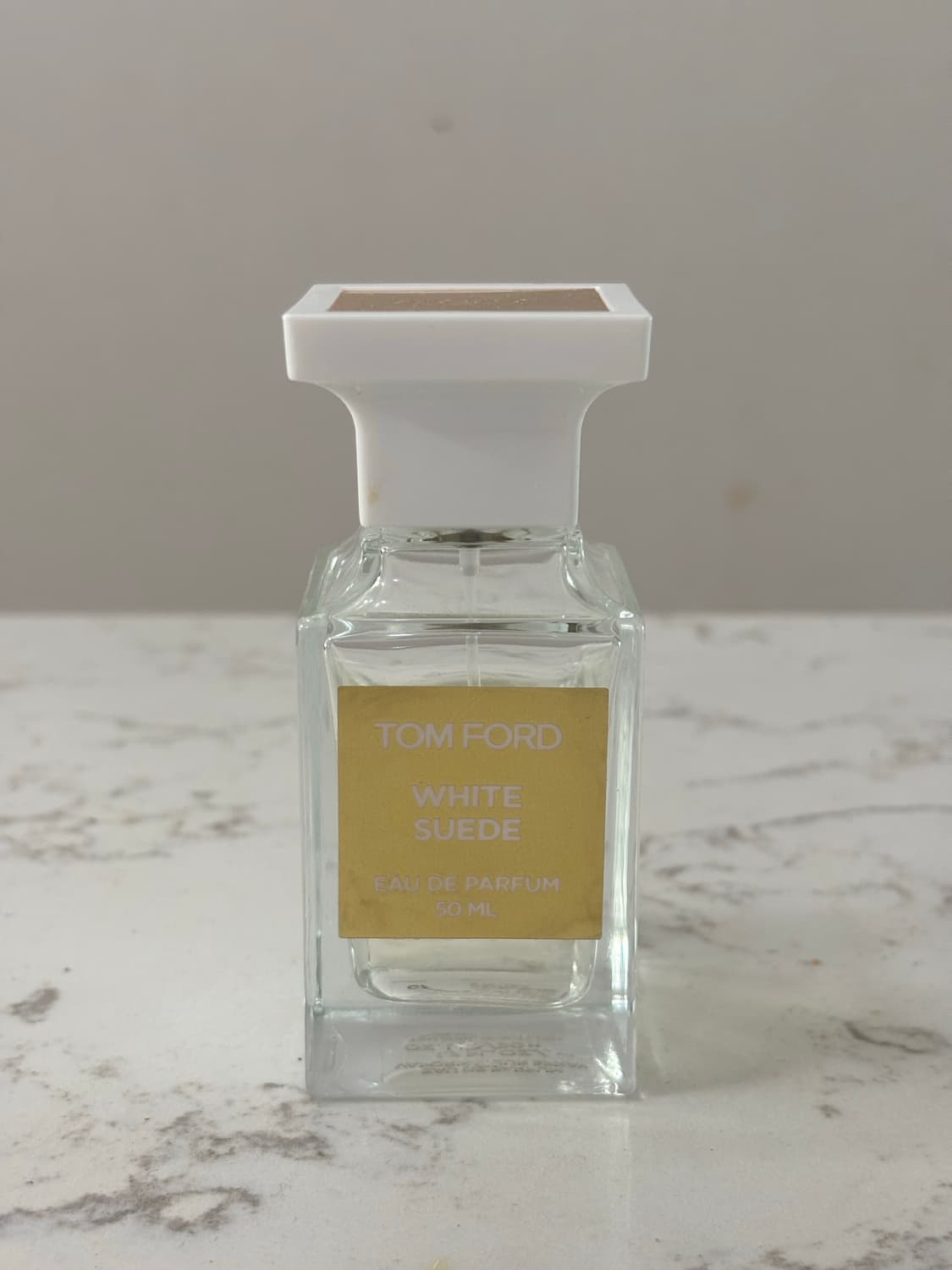 톰포드 화이트 스웨이드 향수 50ml 상품이미지1