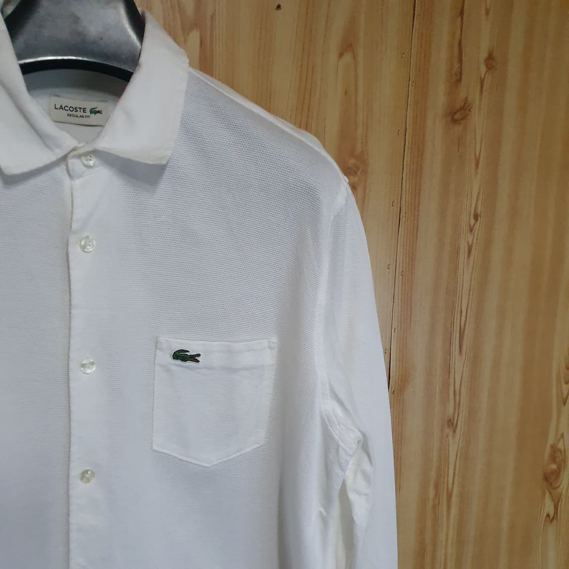 라코스테 셔츠 100 상품이미지2
