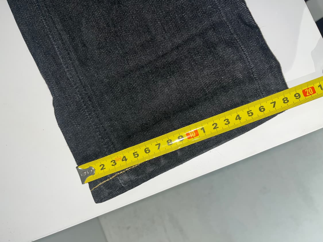 리 라이더스 데님 재팬 상품이미지10