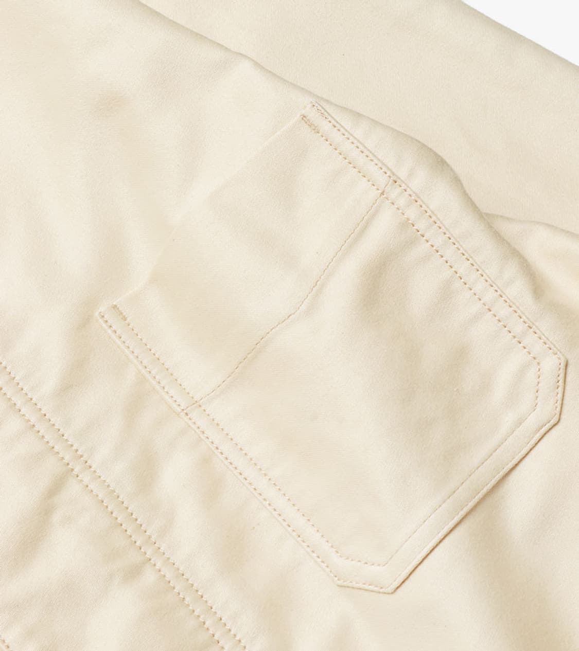 ETS.MATERIAUX - MOLESKIN FRENCH WORK JK 상품이미지7