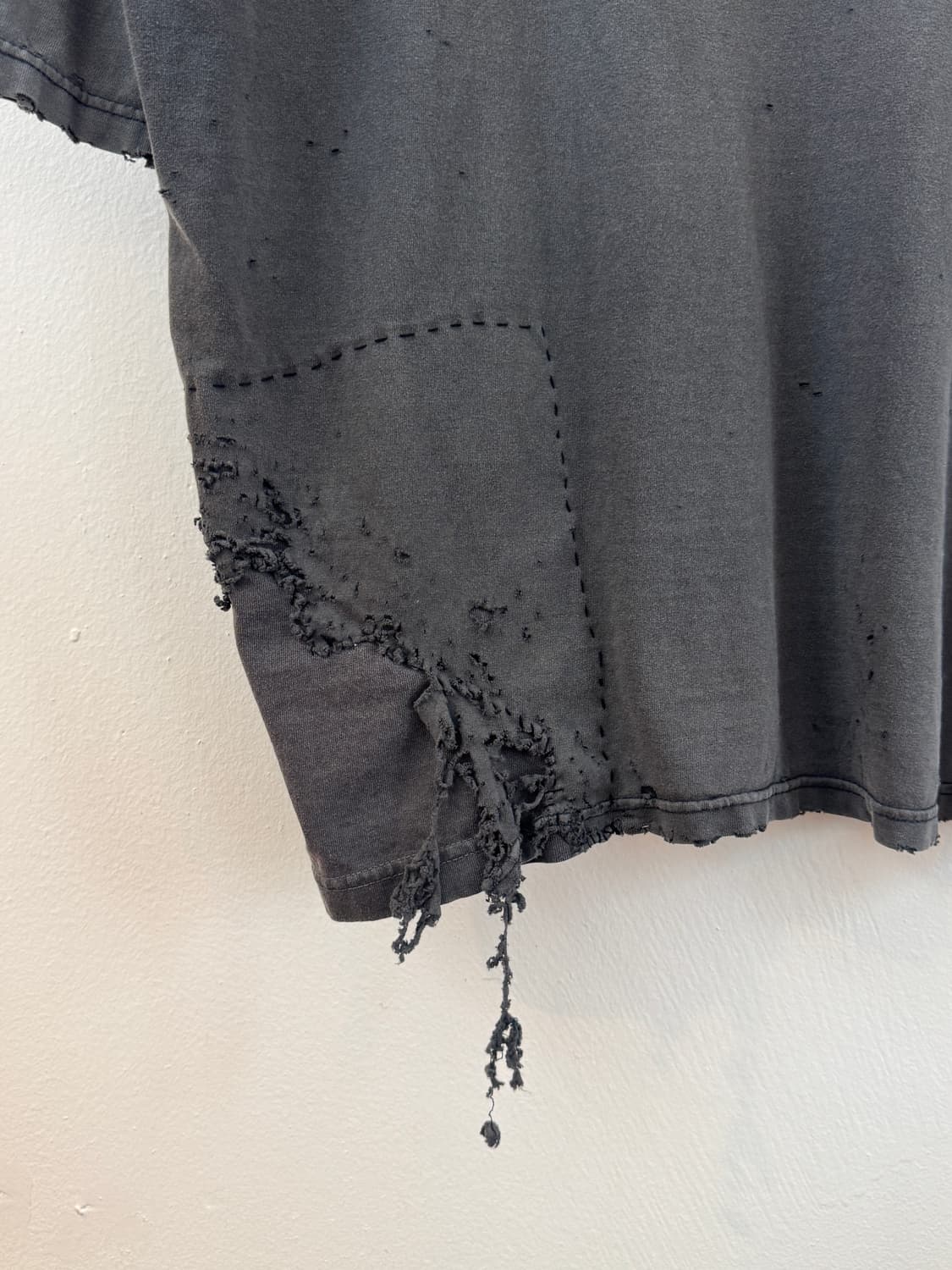 00‘s harry potter movie bootleg t shirt 상품이미지8