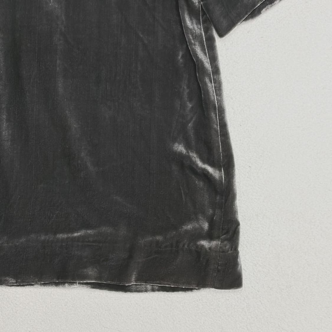 COS 실크 벨벳 블라우스 36 상품이미지2