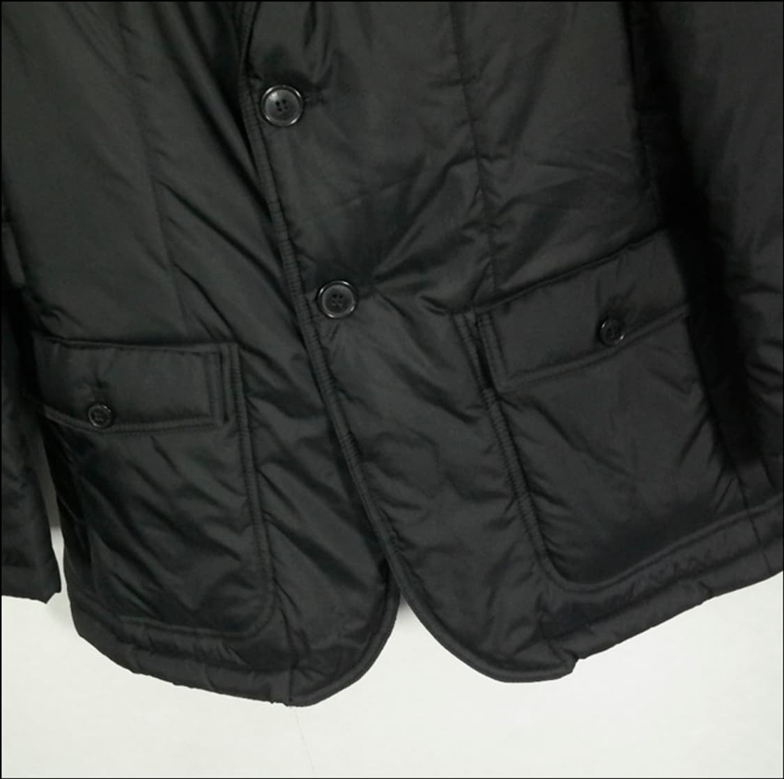 보스렌져 블레이져 패딩자켓 상품이미지3