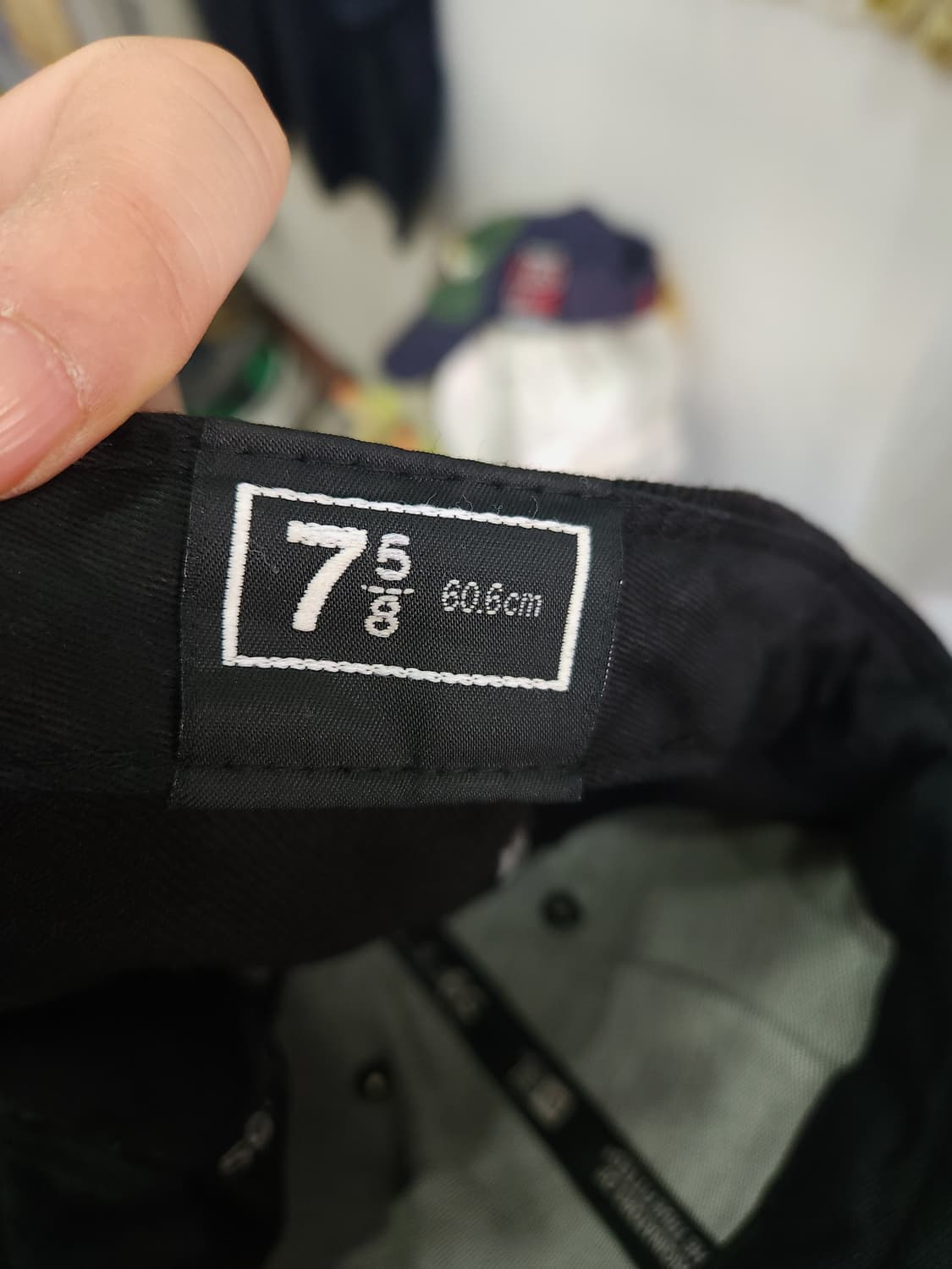 뉴에라 원피스 토니토니초파 스냅백 59fifty 

 상품이미지10