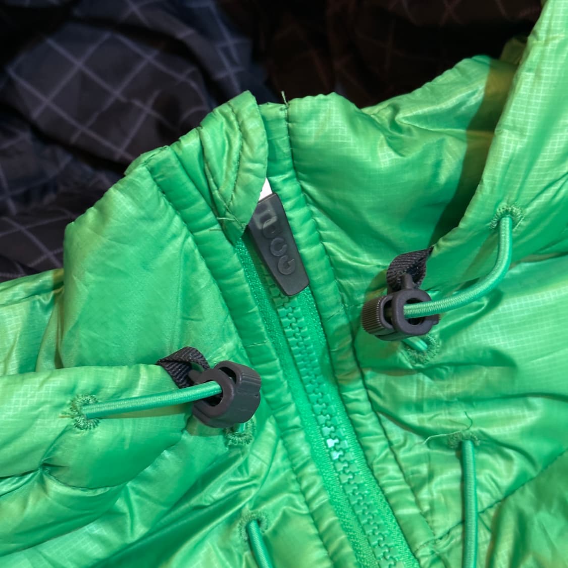 나이키 ACG 구스다운 푸퍼 패딩  상품이미지3