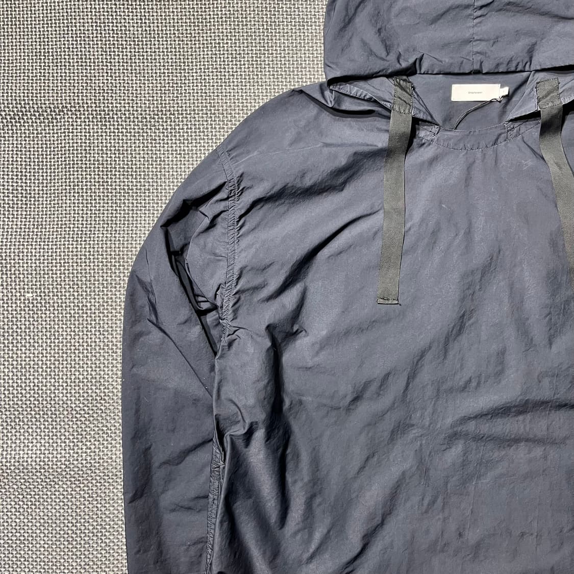 GRAPHPAPER  후드 상품이미지4