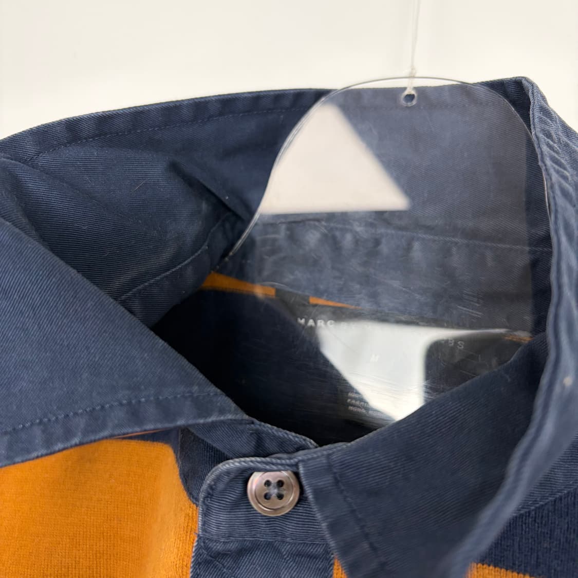 마크제이콥스 카라 티셔츠 상품이미지4