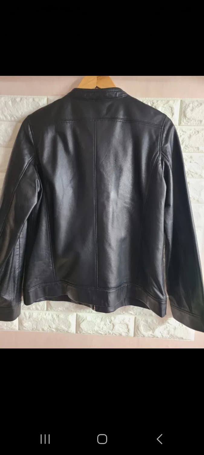 릴리젼 런던 여성용 가죽자켓(66-77) 상품이미지3