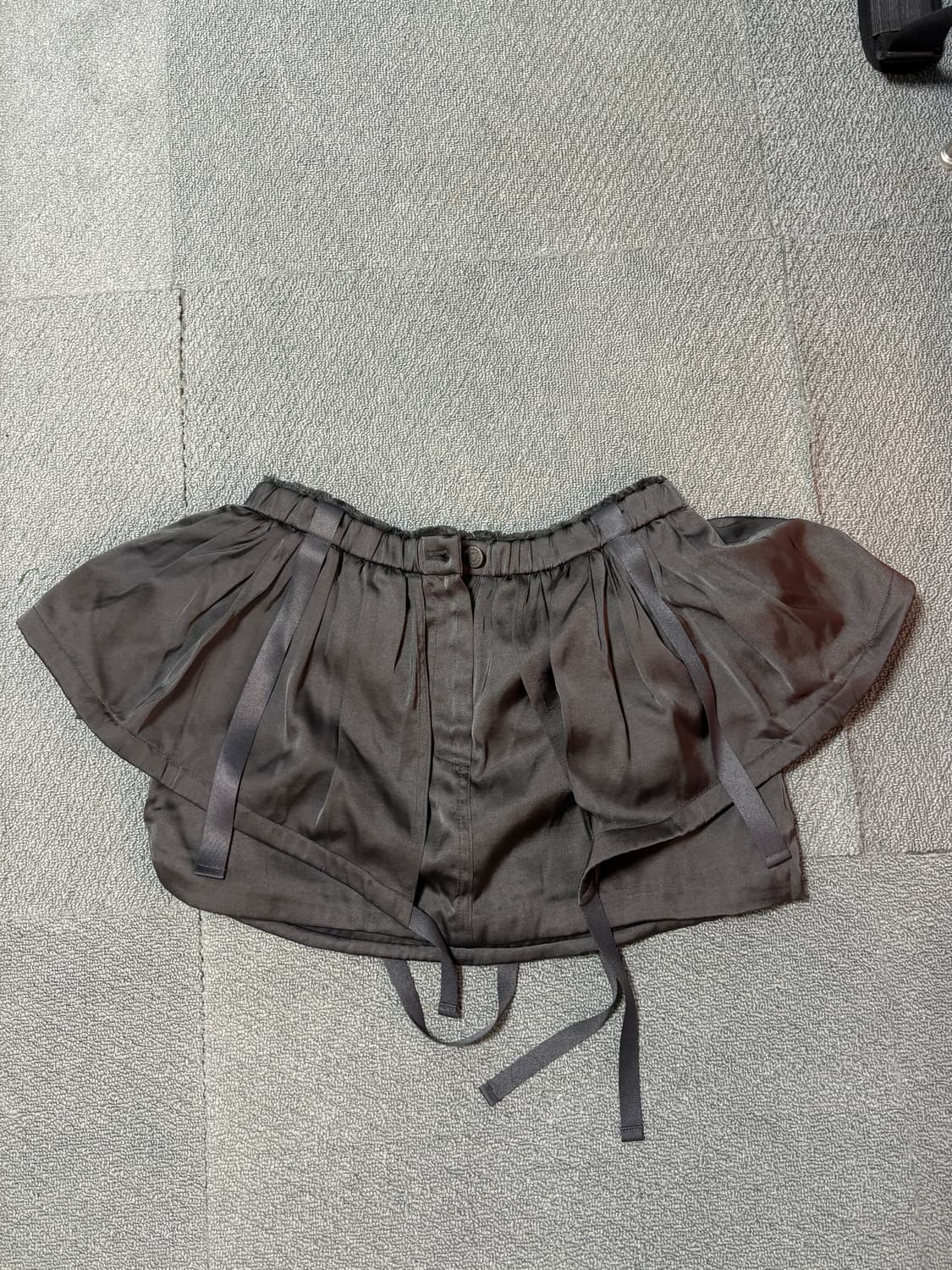 오픈프로덕트 미니스커트 3사이즈 상품이미지1