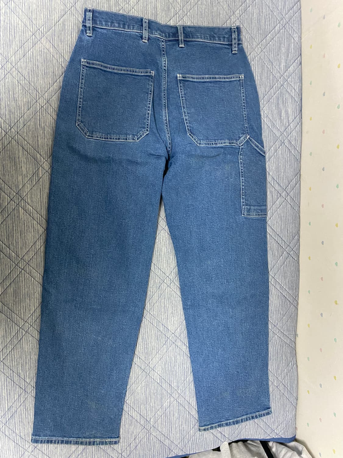 유니클로 남자 바지 3벌 상품이미지5