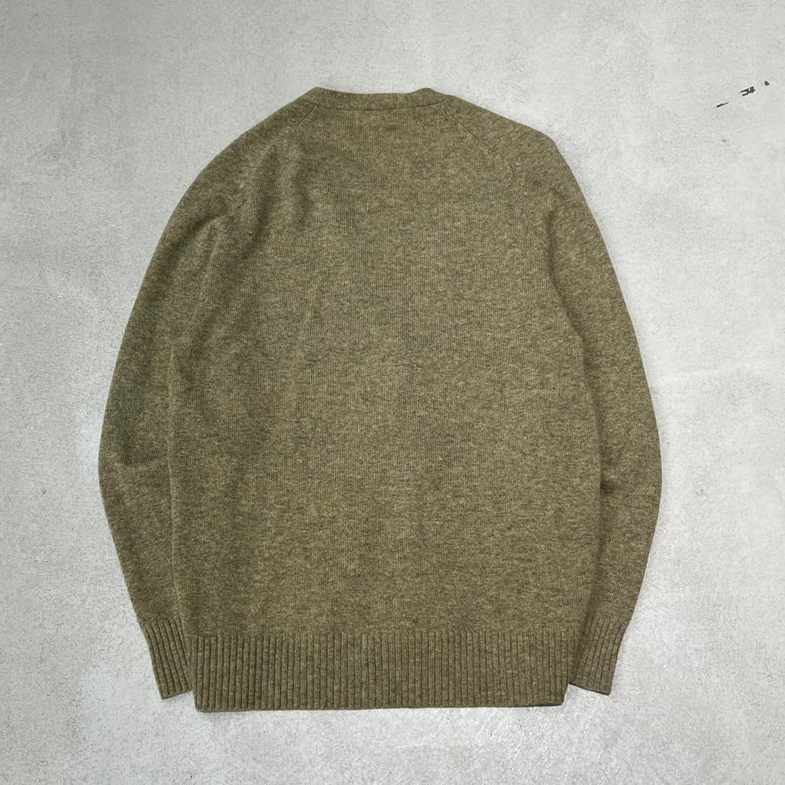 제이프레스 울 니트 가디건 s10261 상품이미지2