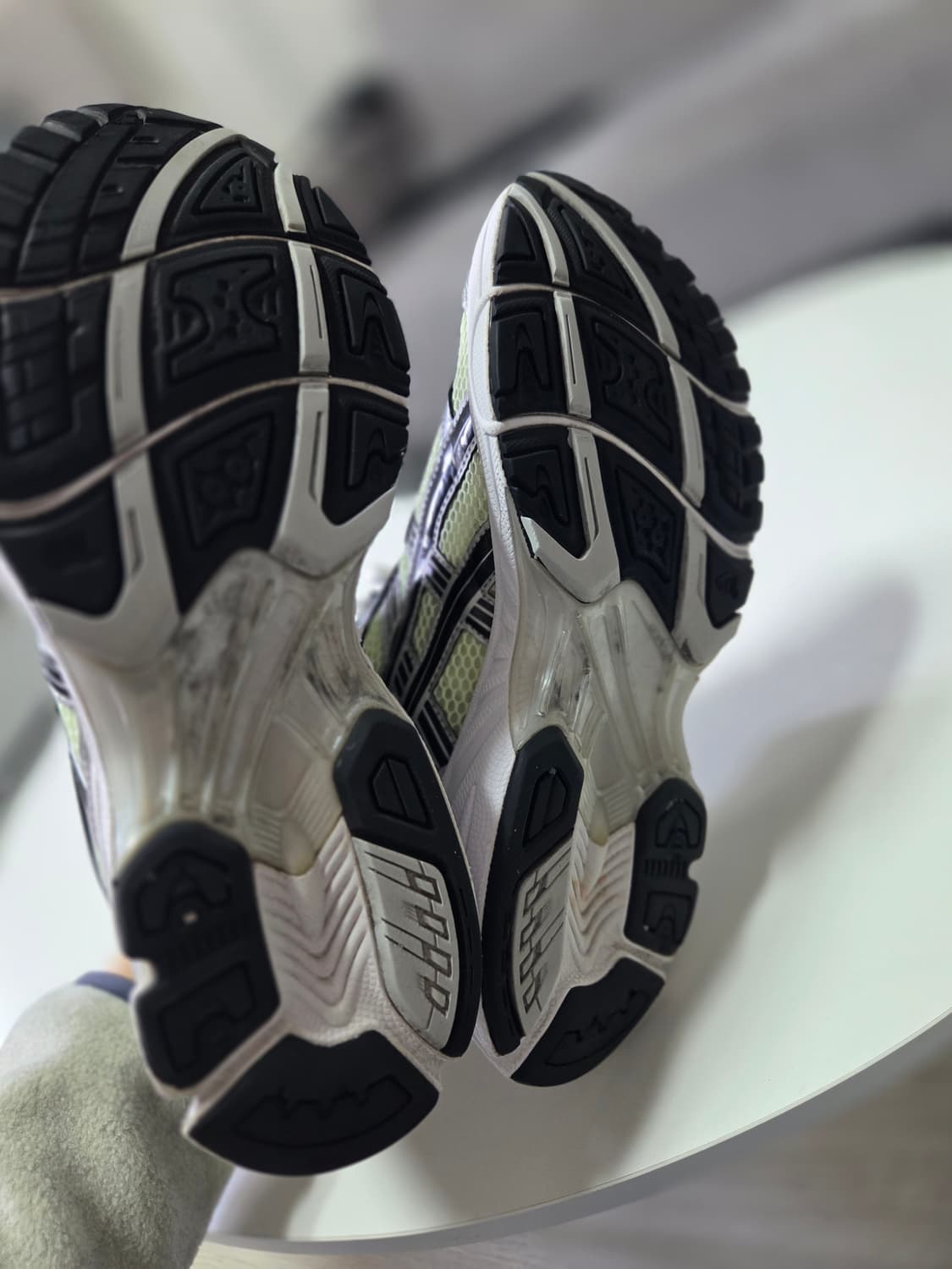 아식스 젤카야노14 상품이미지4