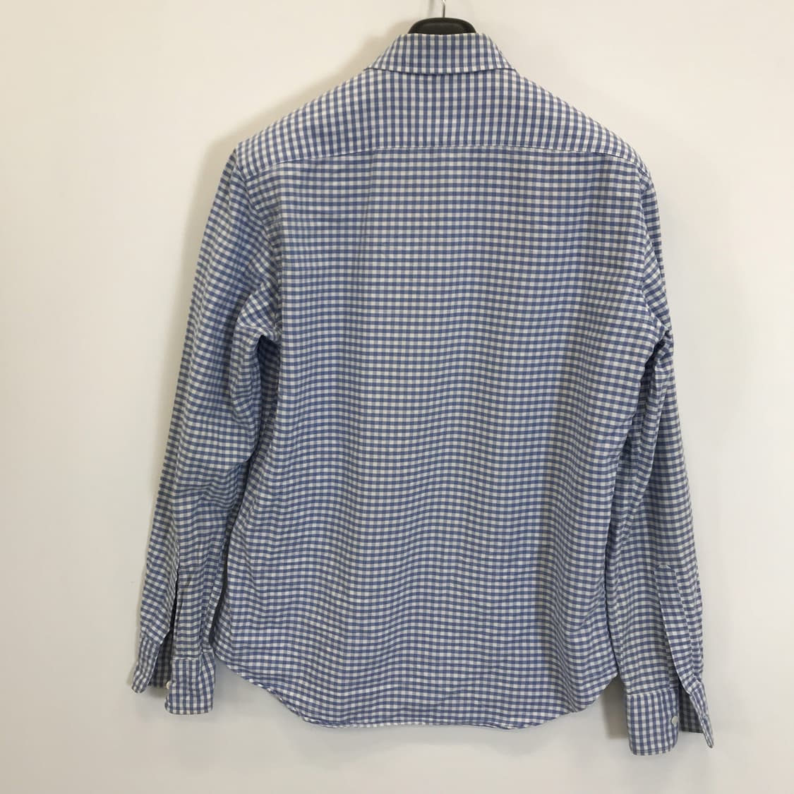 아스페시 ASPESI 깅엄체크셔츠 국내판 [95] 상품이미지4