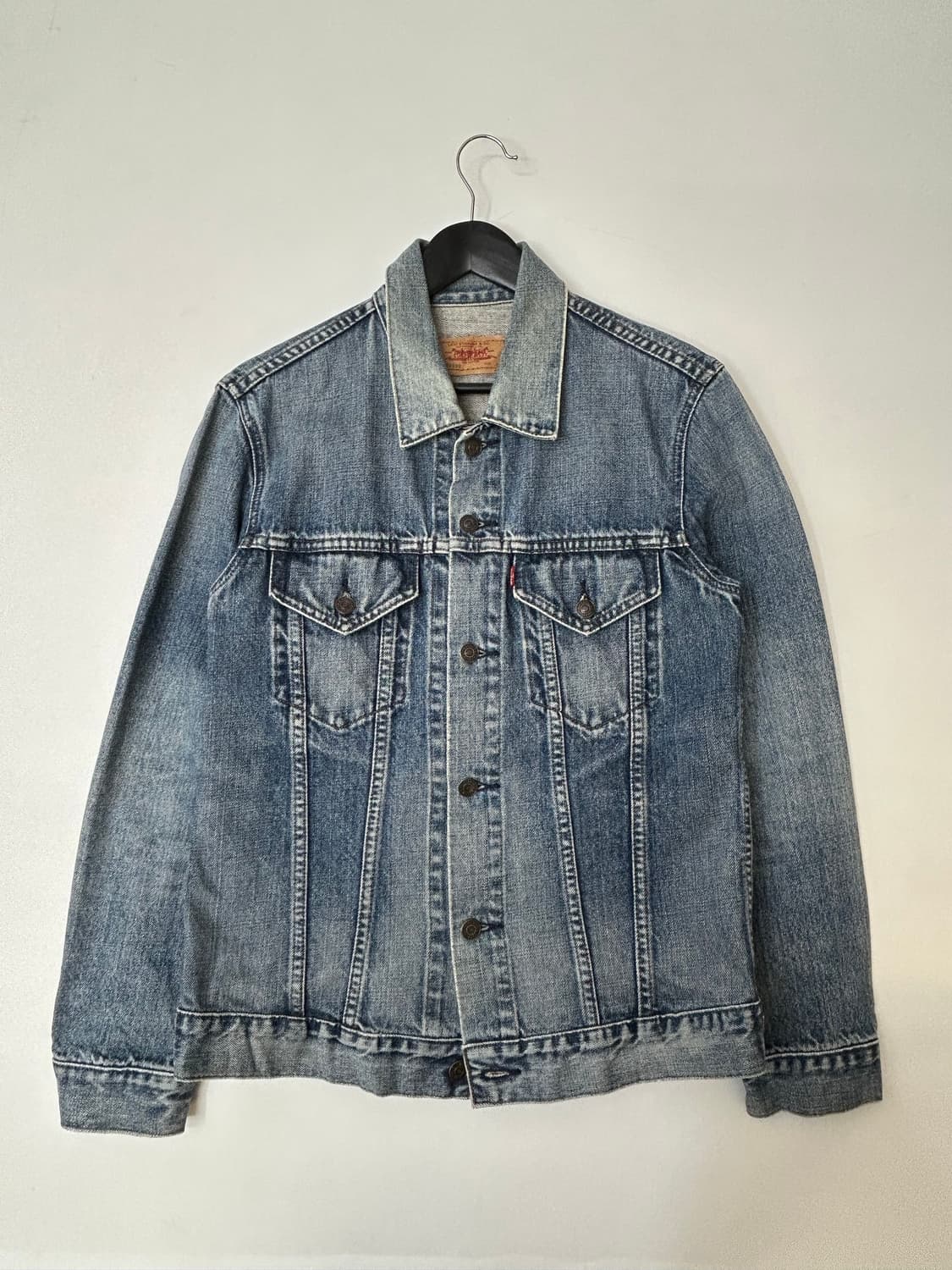 Levi’s 리바이스 데님 트러커 자켓  상품이미지2