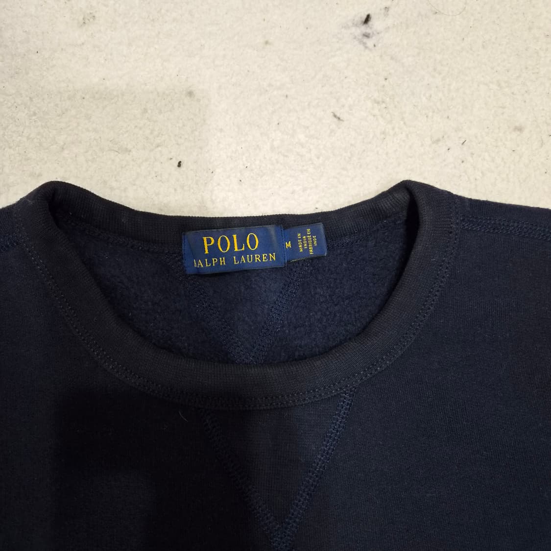 폴로랄프로렌  맨투맨M 상품이미지2