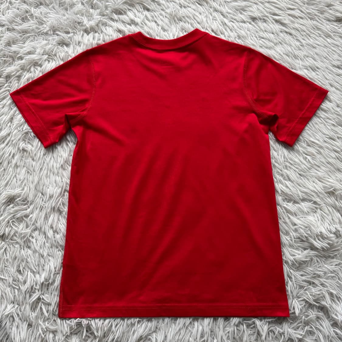 NIKE 일본빈티지 크롭반팔 나이키빈티지반팔 나이키반팔 크롭티 XS 36 상품이미지3