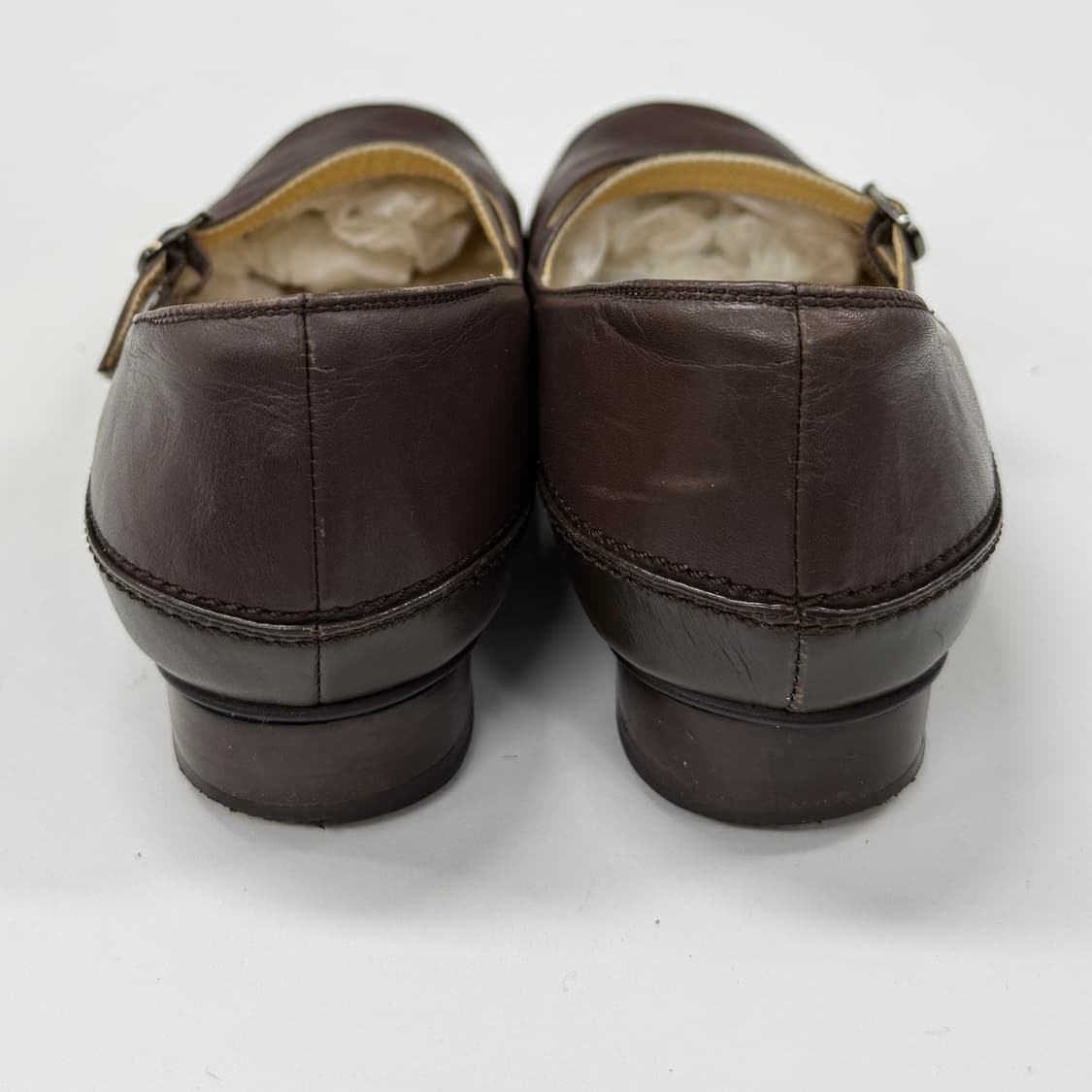 Margaret Howell mary jane 상품이미지7