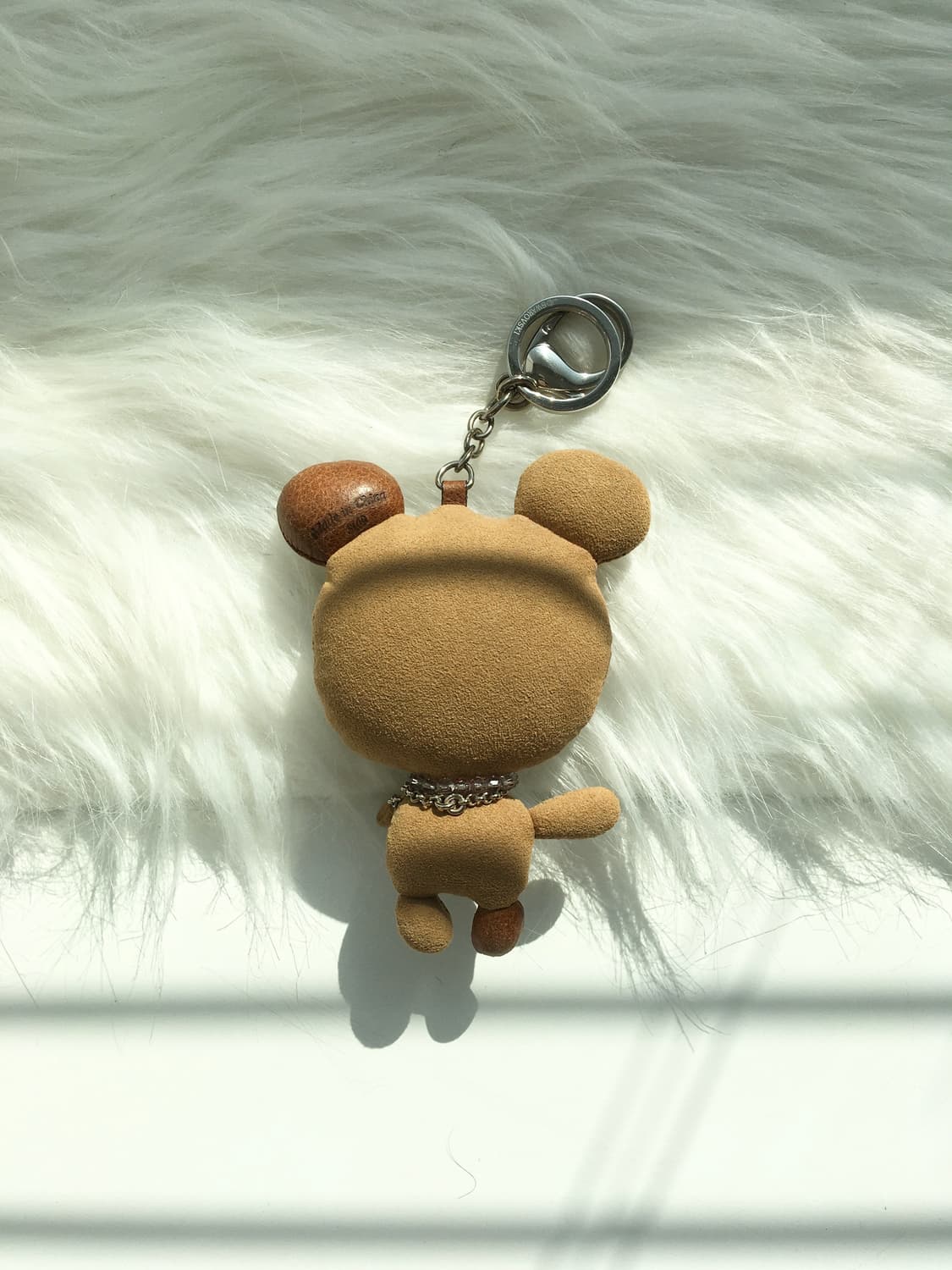 스와로브스키 곰돌이 키링 상품이미지7