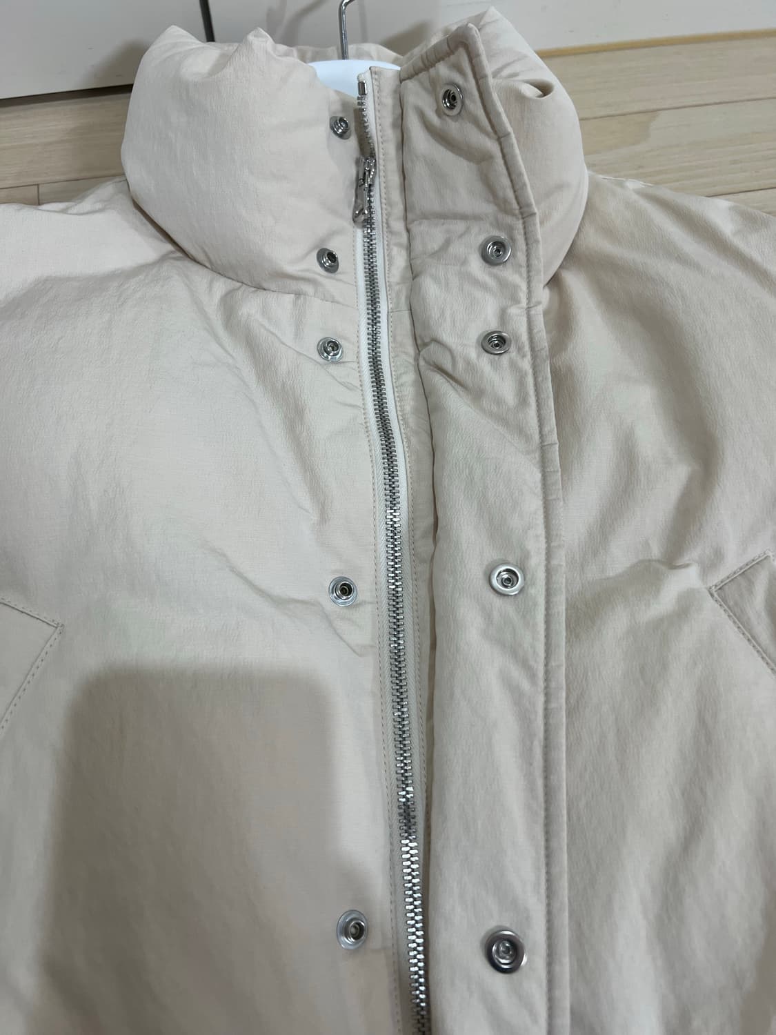 렉토패딩 상품이미지4