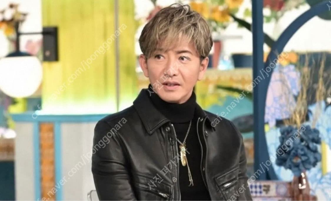 생로랑 로제 가죽자켓 50 드럼드 램스킨 레더자켓 상품이미지3