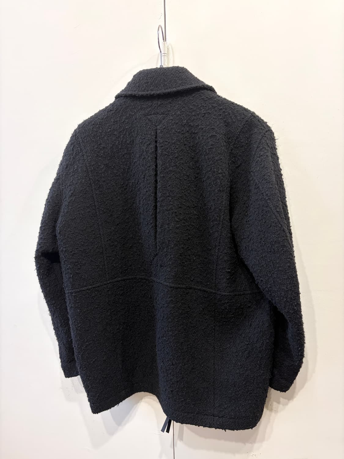 알렉산더 왕 울 라이더 자켓 상품이미지4