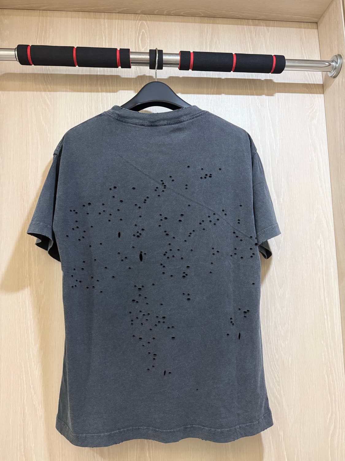 Satisfy 세티스파이 모스테크 반팔 xs 상품이미지4