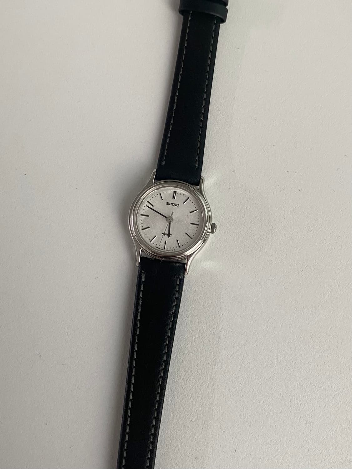 Seiko 세이코 쿼츠 상품이미지2
