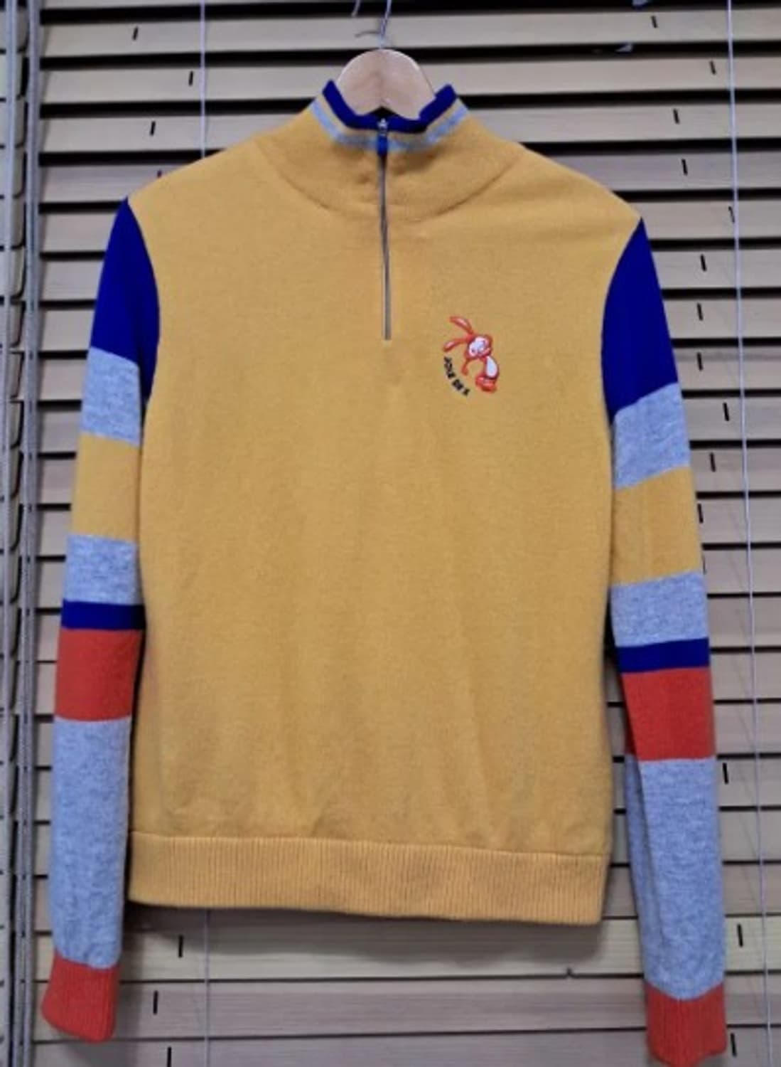 JDX골프여성울방풍니트100 상품이미지2