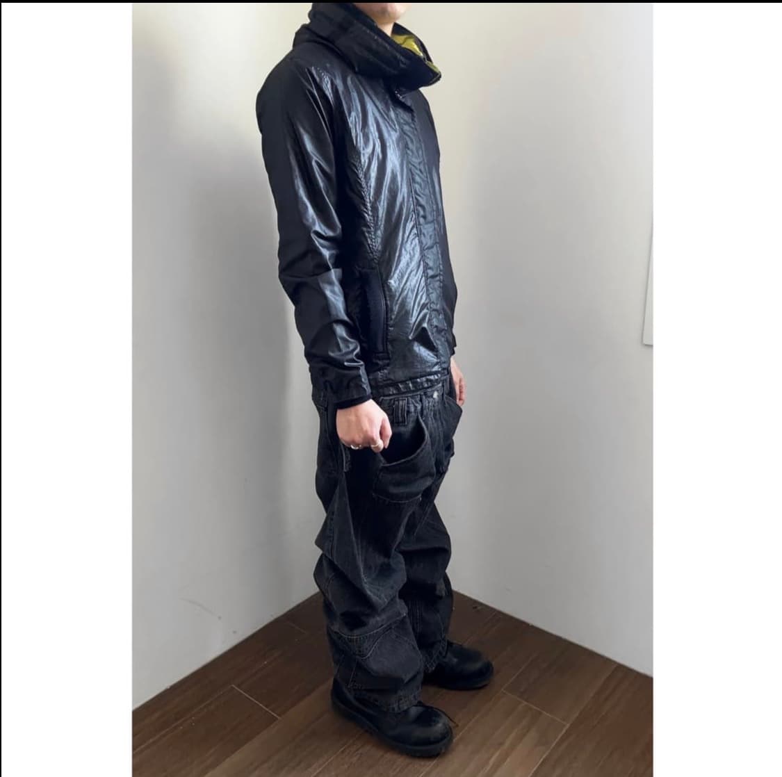 Artinero wind jacket 상품이미지2